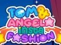 Spel Tom en Angela Insta Mode  online