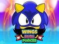 Spel Wings Rush Forces online