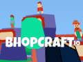 Spel Bhopcraft. io online