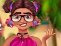 Spel Mirabella vs Isabell Glamourous Fashion Battle online