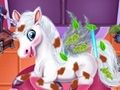 Spel Magische Dierensalon  online
