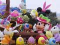 Spel Disney Pasen Legpuzzel  online