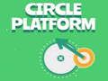 Spel Cirkelplatform  online