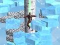 Spel Kerstman ijsbreker  online