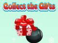 Spel Verzamel de geschenken  online