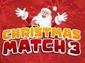 Spel Kerstwedstrijd 3  online