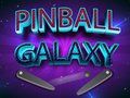 Spel Flipperkast Galaxy  online