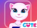 Spel Angela Insta Modeverhalen  online
