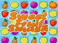 Spel Zoet Fruit Smash  online
