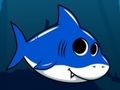 Spel Ga baby Shark Go online