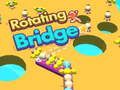 Spel Roterende brug  online