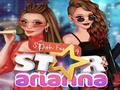 Spel Stylist voor Tik Tok Stars Arianna  online