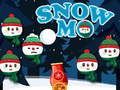 Spel Sneeuw Mo  online