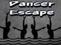 Spel Danser ontsnapping  online