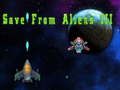 Spel Opslaan van Aliens III  online