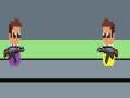 Spel Oorlog raken online Spel Oorlog raken online
