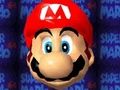 Spel Super Mario 64 online