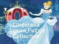 Spel Assepoester puzzel collectie online Spel Assepoester puzzel collectie online