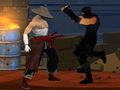 Spel Samurai Warrior Kingdom Hero online Spel Samurai Warrior Kingdom Hero online