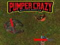Spel Pumper Crazy Defense  online