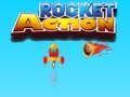 Spel Raketactie online Spel Raketactie online