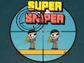 Spel Superschieter  online