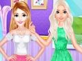 Spel Mode gek weekend  online