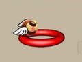 Spel Mus Flappy  online