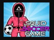 Spel Inktvis Voetbal  online