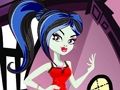 Spel Monster High online Spel Monster High online