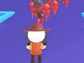 Spel Crazy Gunner 3D online
