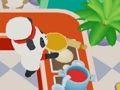 Spel Panda Pizza Parlor online