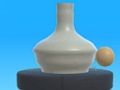 Spel Laten we aardewerk  online
