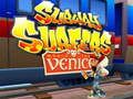 Spel Subway Surfers World Tour Venetië Stad online Spel Subway Surfers World Tour Venetië Stad online