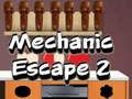 Spel Mechanische ontsnapping 2  online