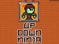 Spel Ninja omhoog online