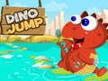 Spel Dino trui  online