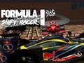 Spel Formule1 schakelracer  online