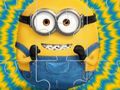 Spel Minions Legpuzzel  online