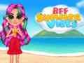 Spel BFF Summer Vibes online