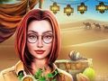 Spel Woestijnverkenner  online