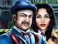 Spel Italiaanse overval  online