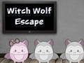 Spel Heks Wolf Ontsnapping  online
