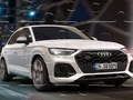 Spel Audi Q5 TDI Puzzel  online