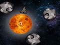 Spel Game Planet Protector online