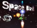 Spel Ruimteexplosie  online
