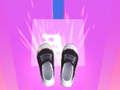 Spel Dancing Hop: Tiles Ball Edm Rush online