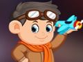 Spel Pilot Dream Boy Escape online