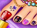 Spel Voet Spa  online