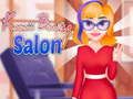 Spel Kawaii Schoonheidssalon  online